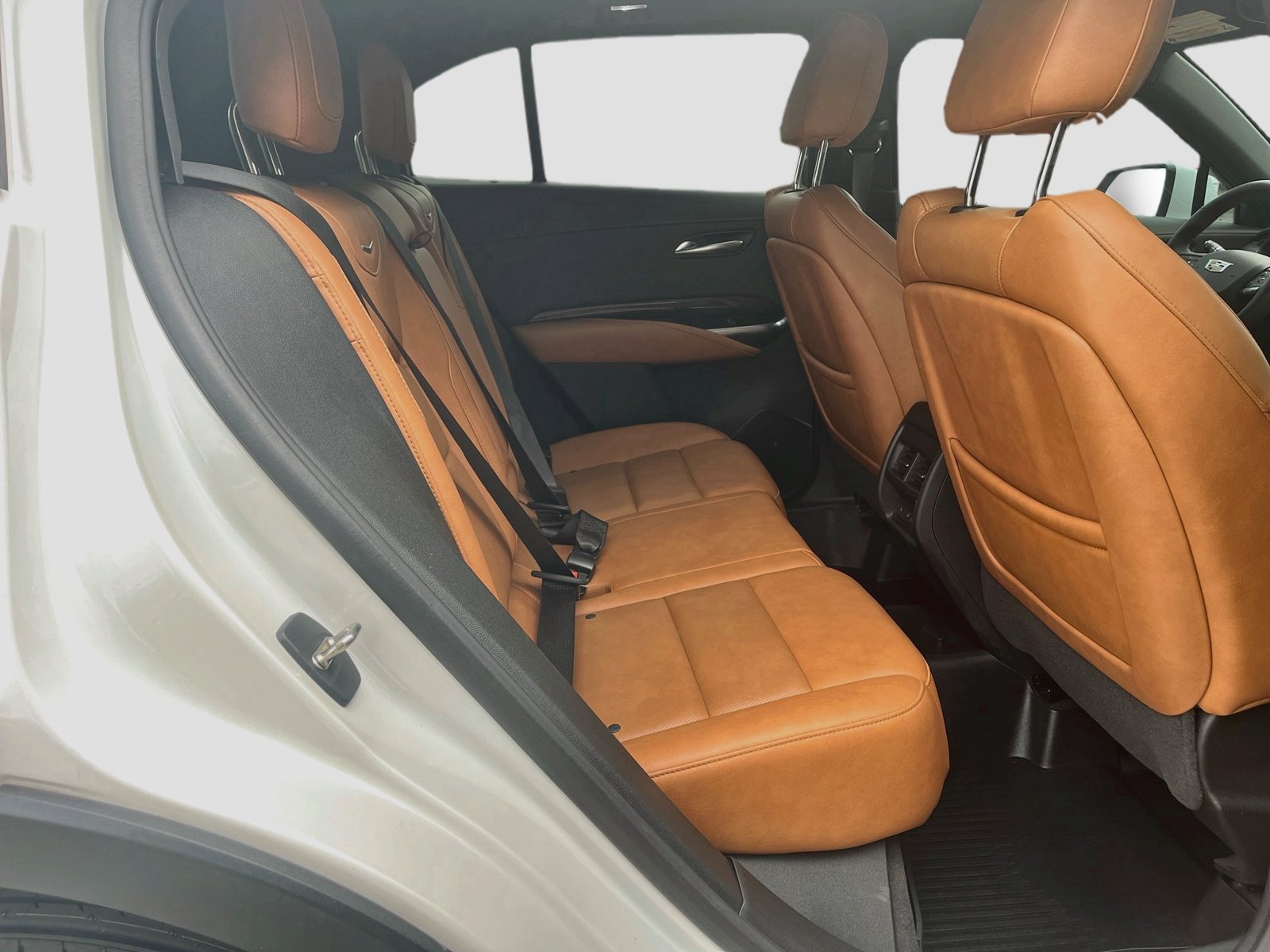 Used 2021 Cadillac XT4 Sport FWD image 29