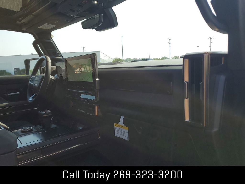 New 2025 GMC Hummer EV 2X image 30