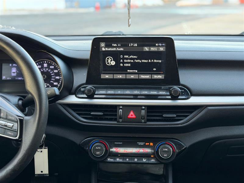 Used 2019 Kia Forte LXS image 20