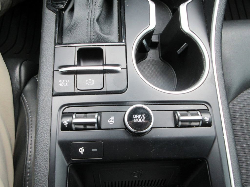 Used 2023 Kia K5 GT-Line image 29