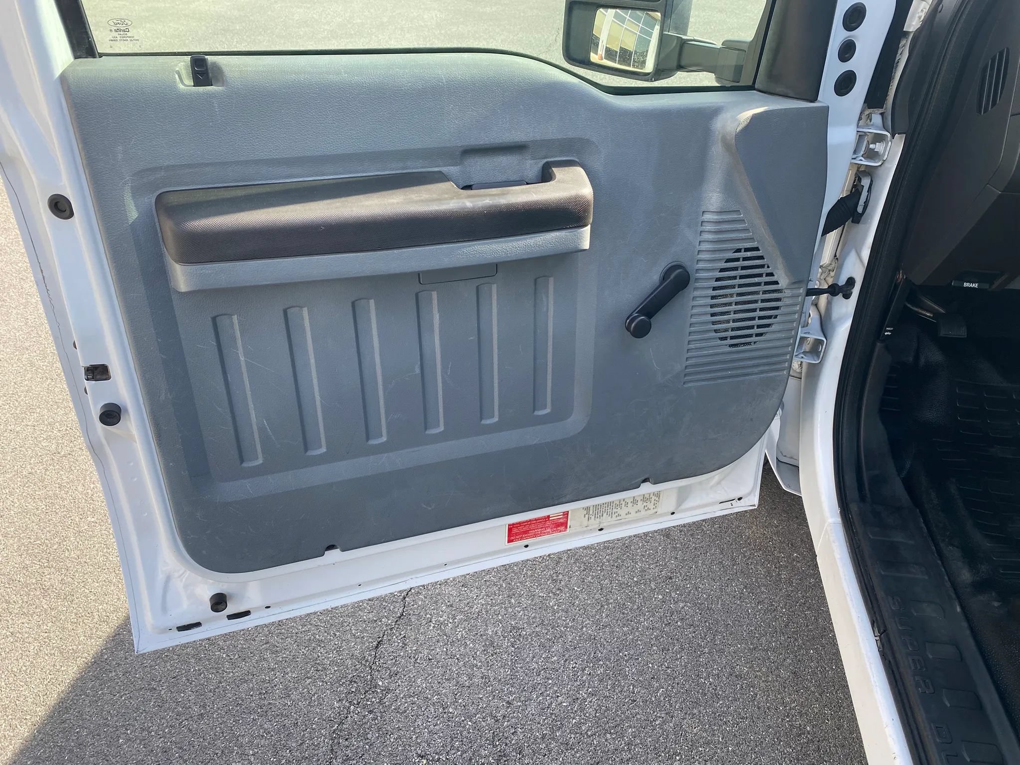 Used 2012 Ford F350 XL RWD image 8