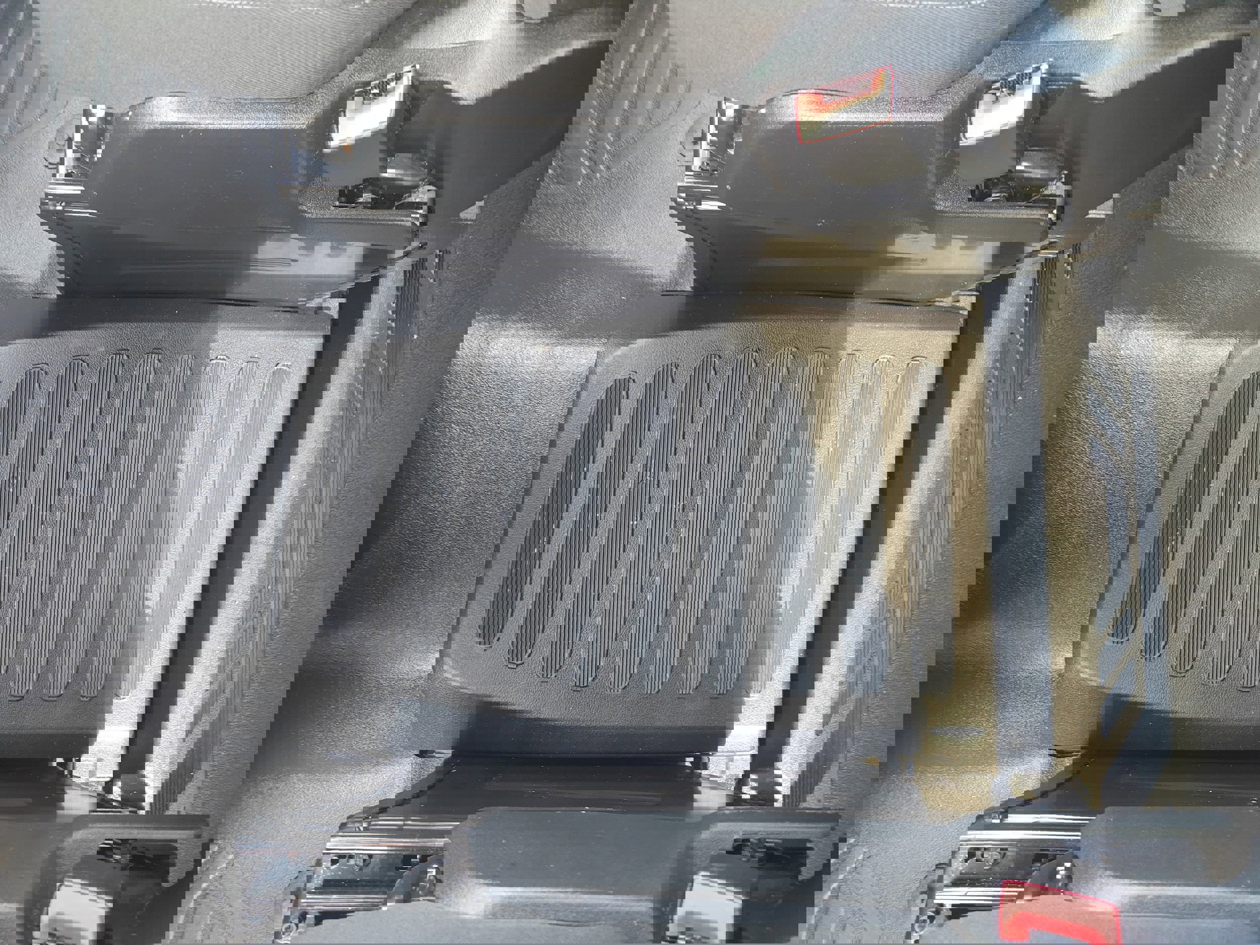 Used 2024 Ford Transit 350 XLT image 21