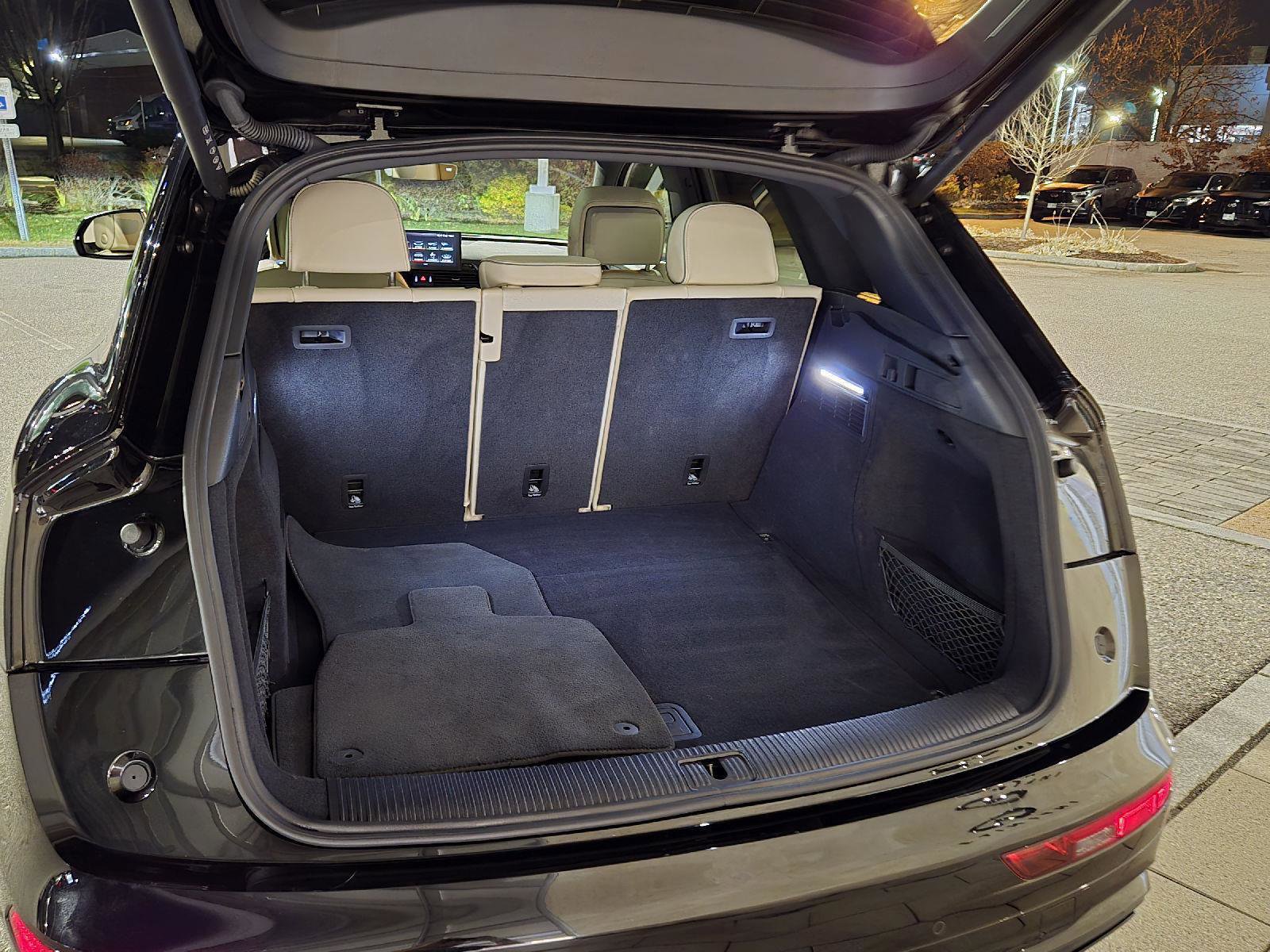 Used 2025 Audi Q5 2.0T Premium image 20