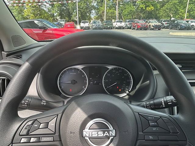 New 2025 Nissan Kicks Play S image 15