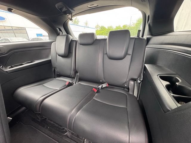 Used 2025 Honda Odyssey Sport-L image 12