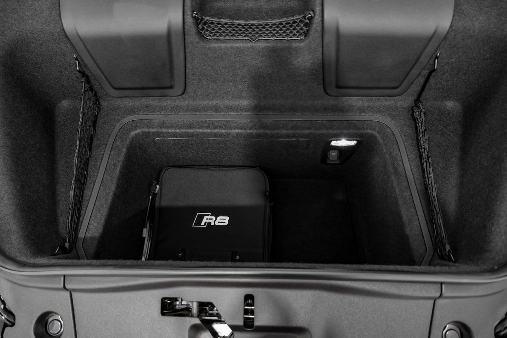 Used 2020 Audi R8 V10 performance image 52