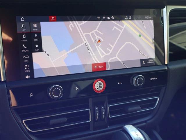 New 2026 Porsche Macan S AWD/4WD image 18