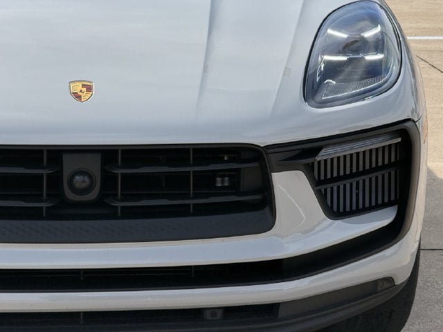 Used 2023 Porsche Macan S w/ Premium Package Plus AWD/4WD image 8
