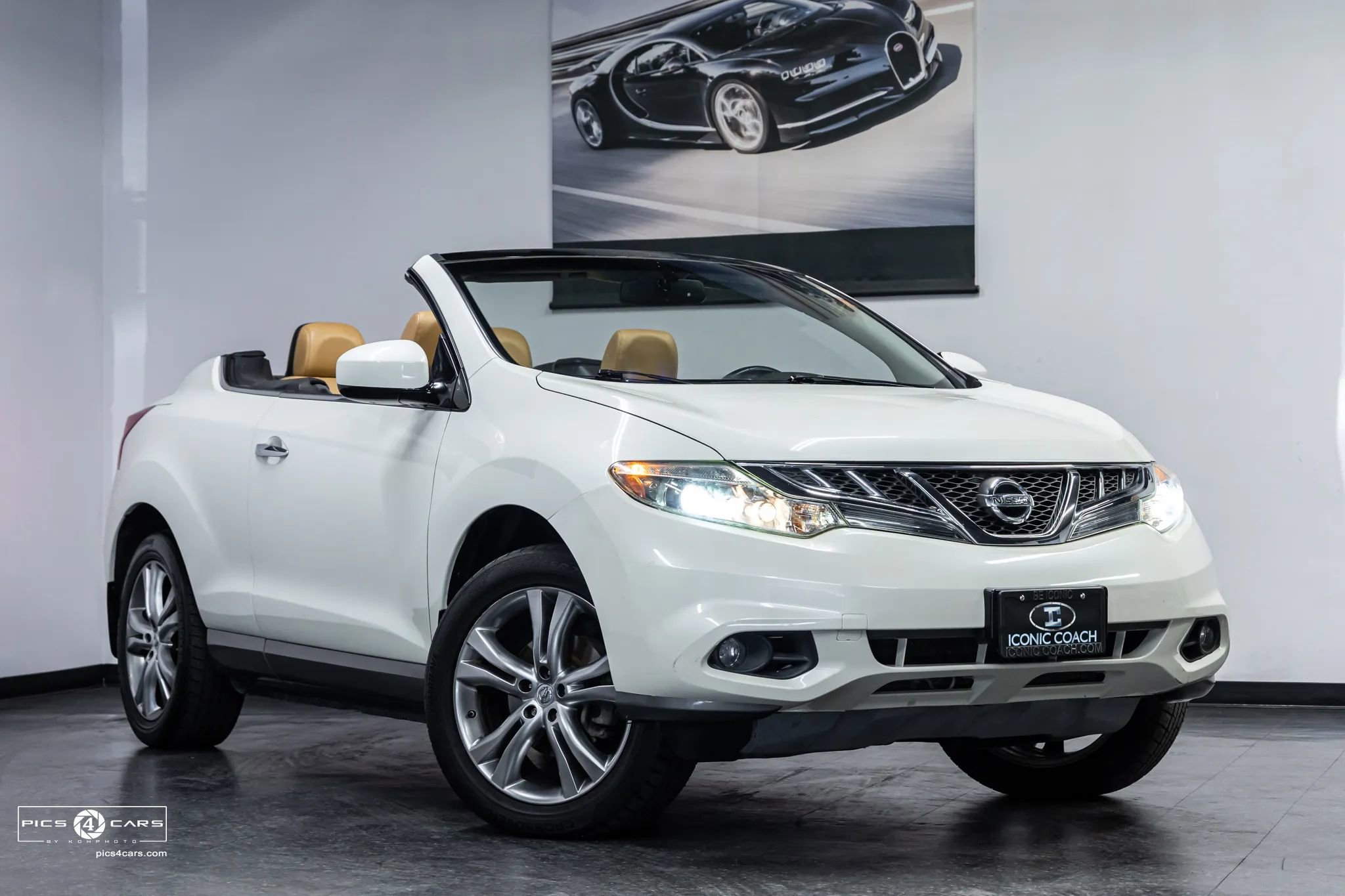 Used 2011 Nissan Murano