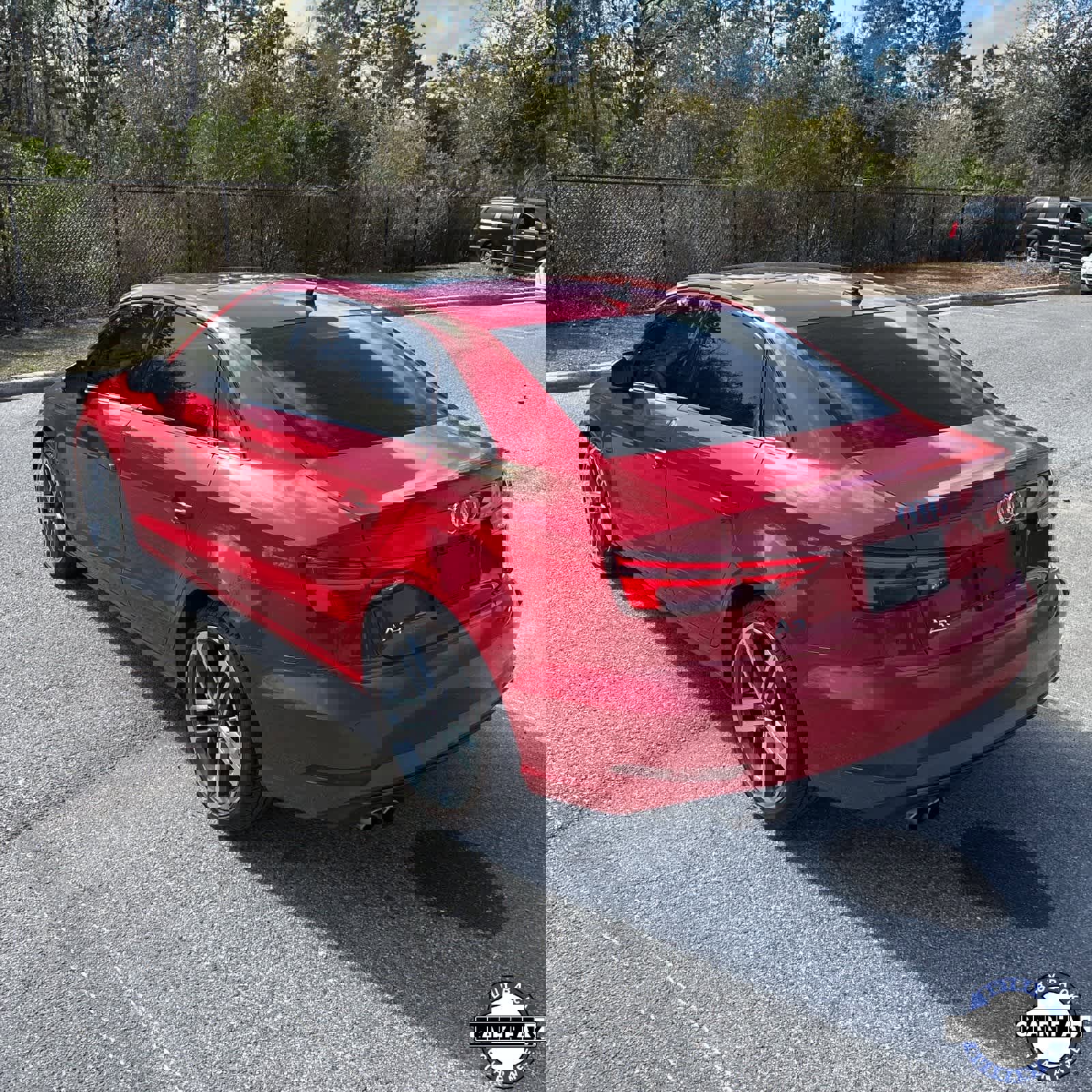 Used 2020 Audi A3 2.0T Premium w/ Final Edition Package image 2