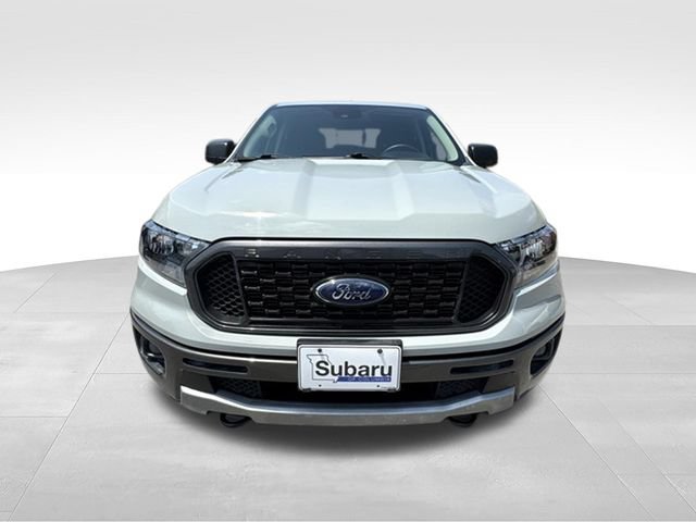 Used 2021 Ford Ranger XLT w/ Equipment Group 302A High AWD/4WD image 2