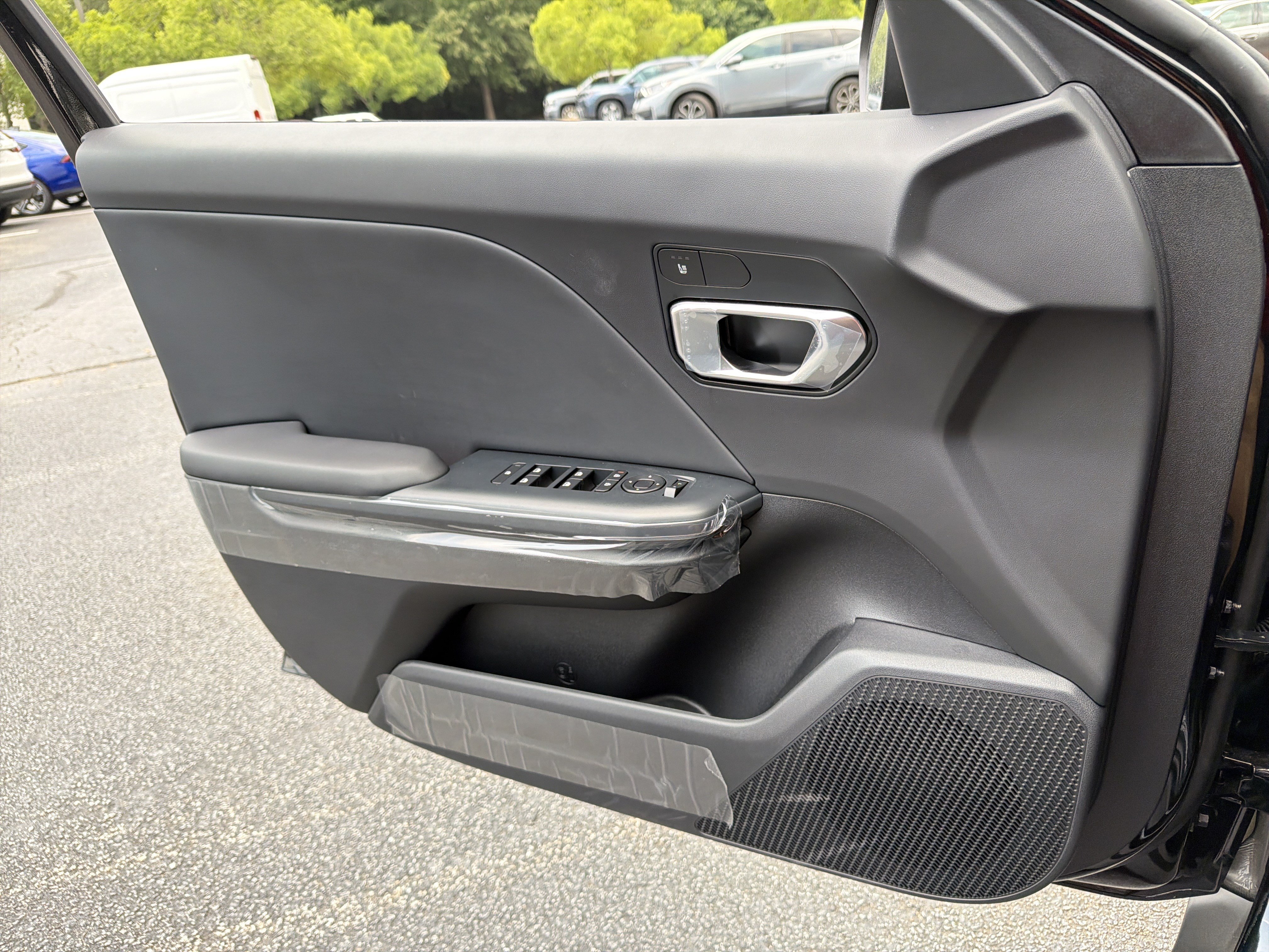 New 2026 Kia K4 GT-Line Turbo FWD image 15