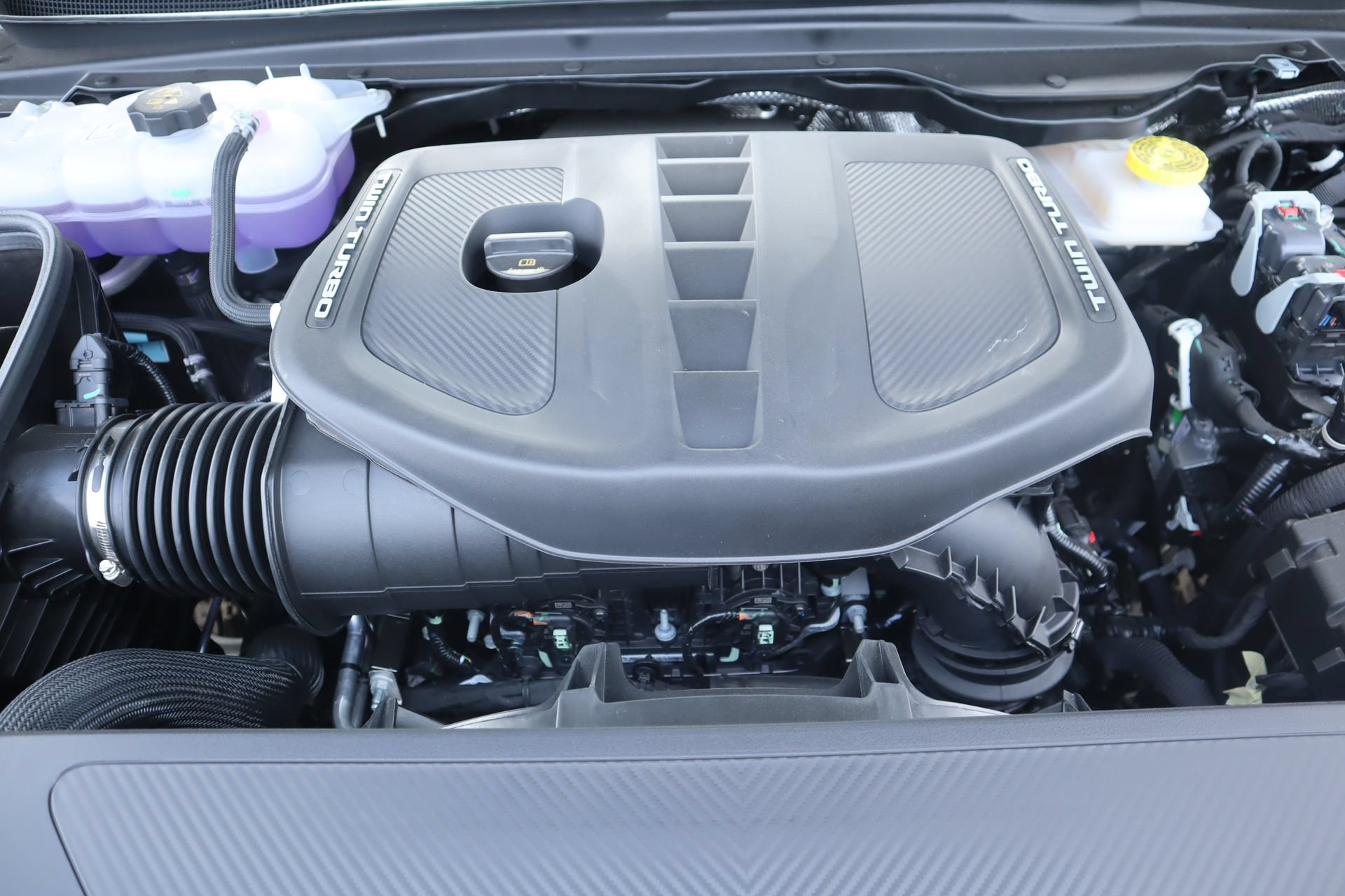 New 2026 RAM 1500 RHO AWD/4WD image 21