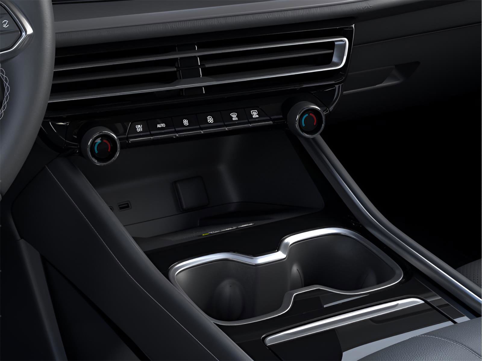 New 2026 Chevrolet Traverse LT w/ Driver Confidence Package image 17