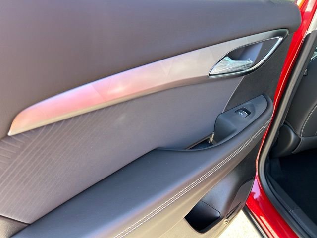 New 2026 Buick Envision Sport Touring image 21