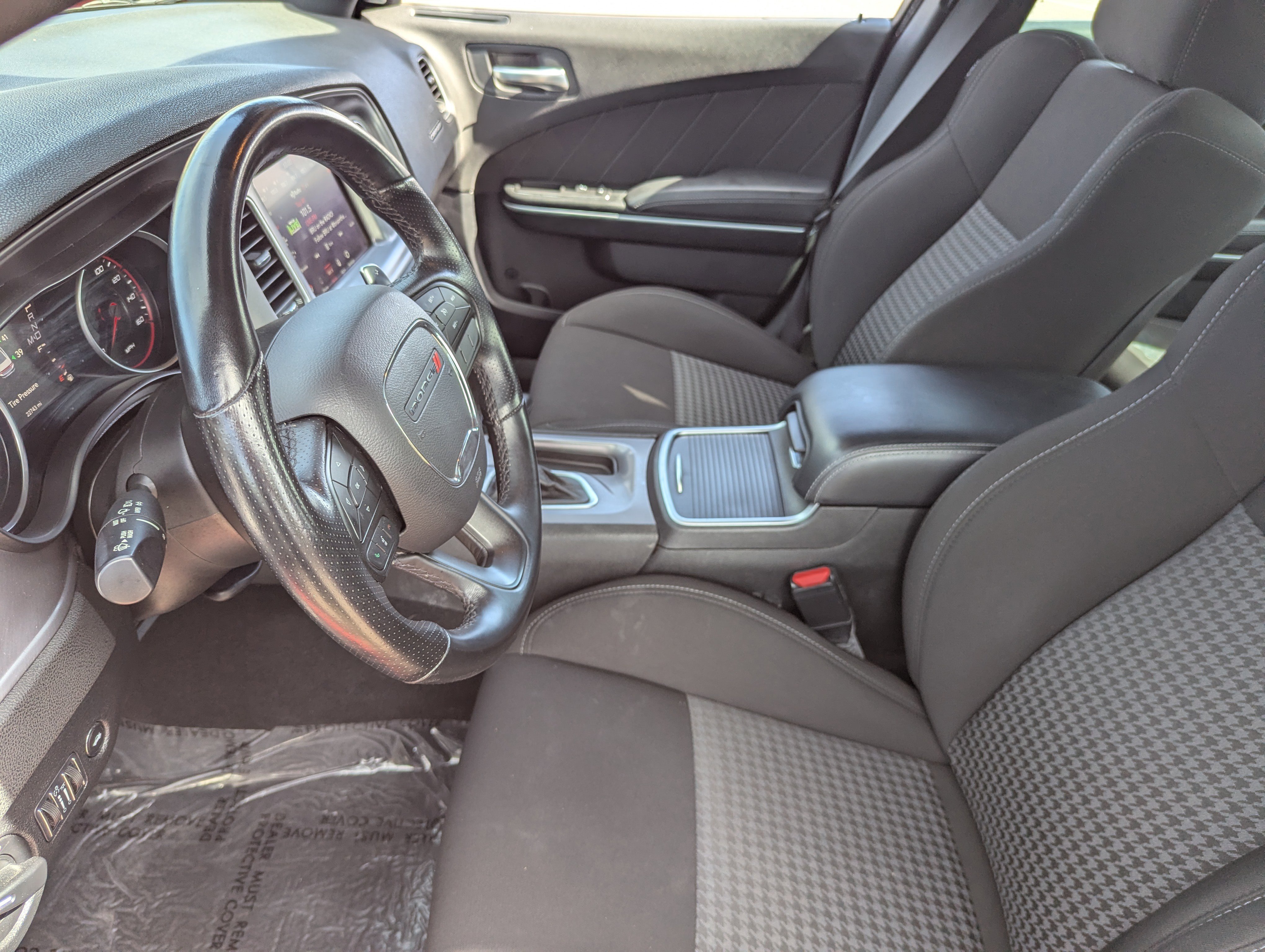 Used 2023 Dodge Charger R/T RWD image 21