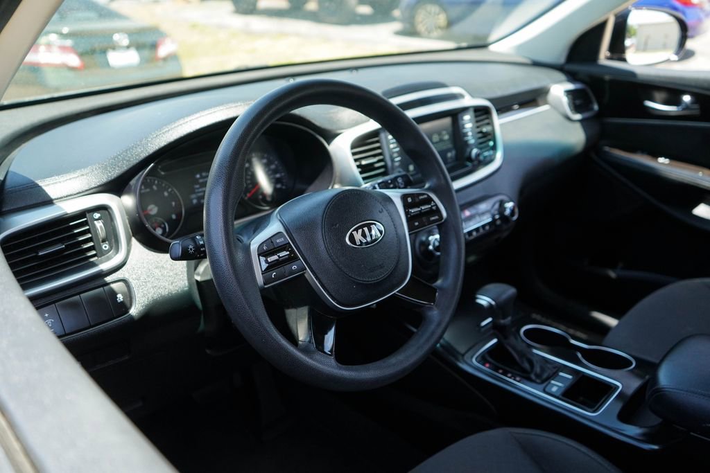 Used 2019 Kia Sorento L FWD image 6