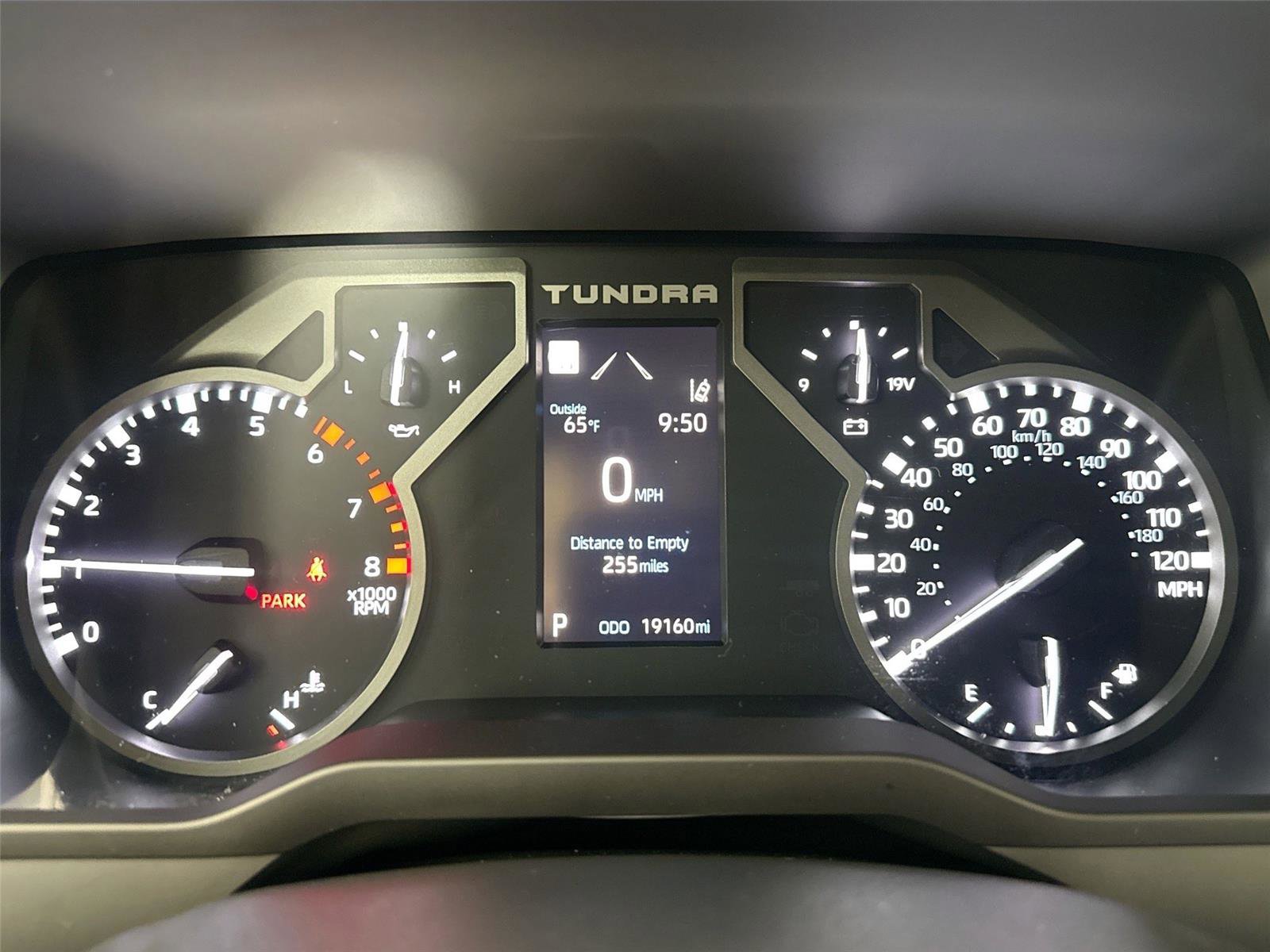 Used 2024 Toyota Tundra SR5 w/ SR5 Premium Package AWD/4WD image 21