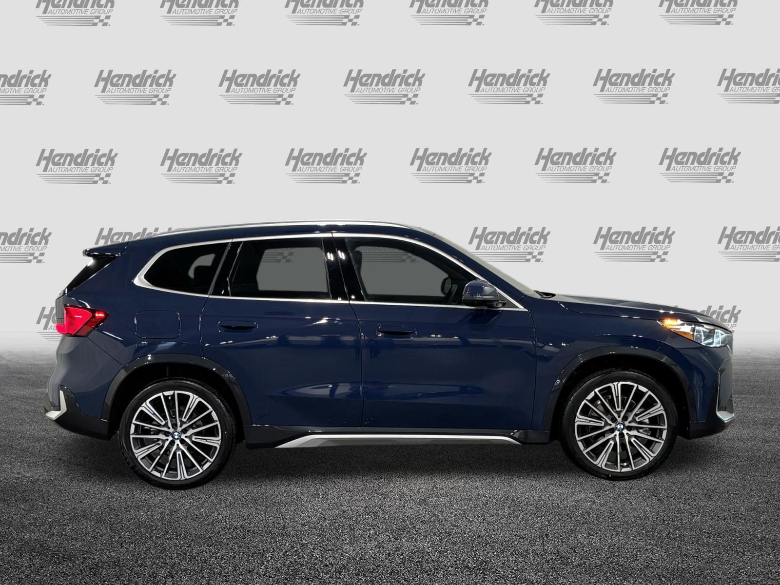 New 2026 BMW X1 xDrive28i w/ Technology Package AWD/4WD image 10