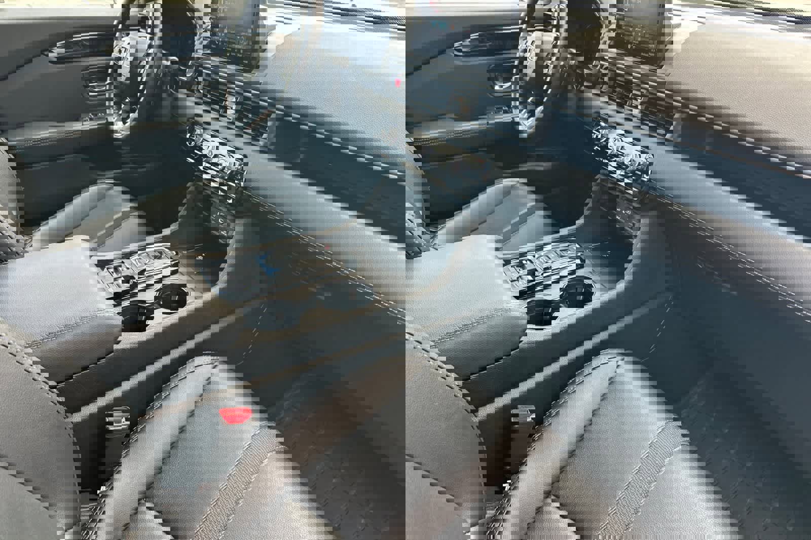 Used 2024 Honda Pilot EX-L image 18