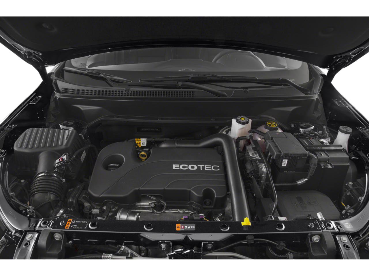 Used 2019 Chevrolet Equinox LT FWD image 46
