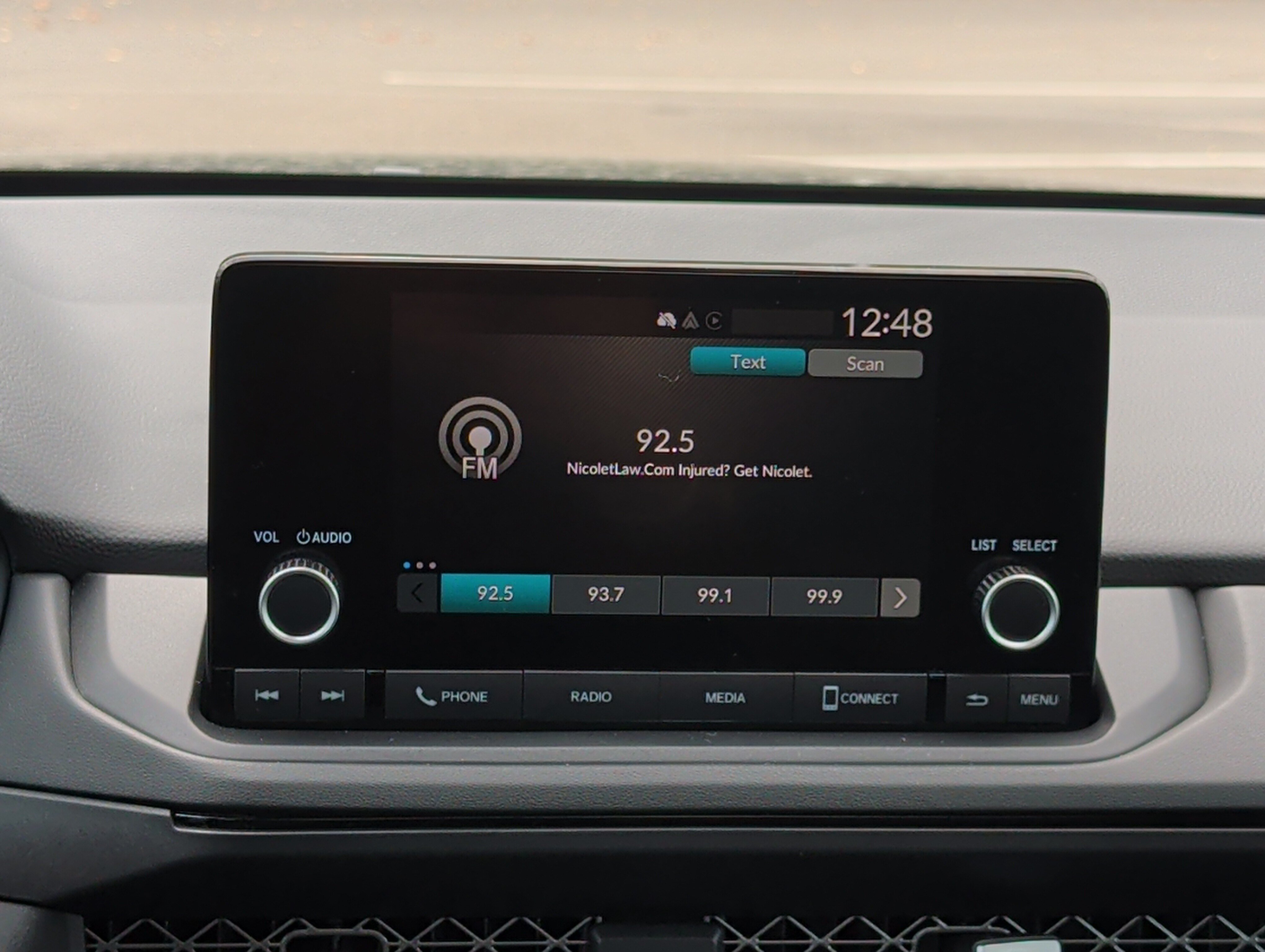 Certified 2023 Honda Accord EX image 23