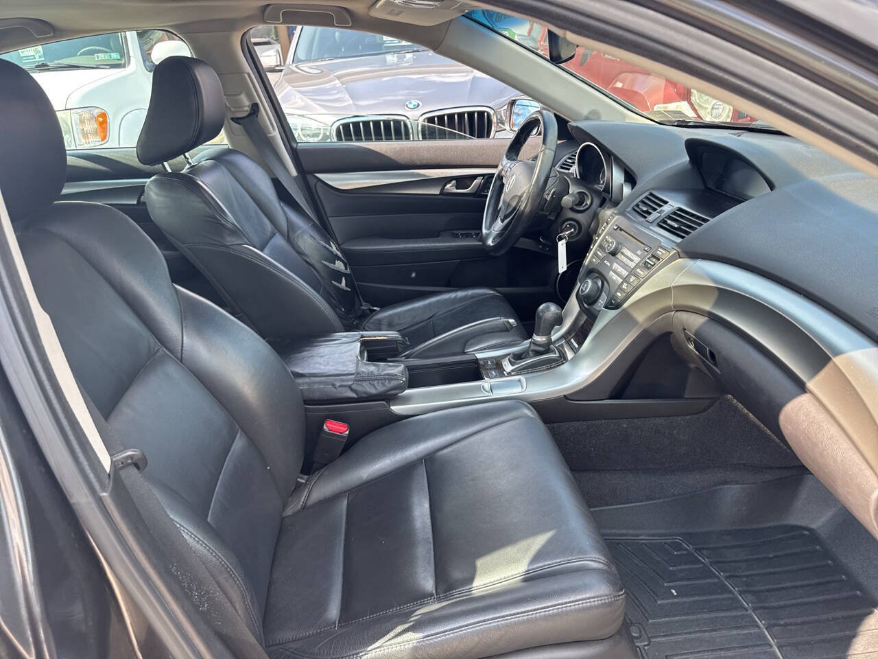 Used 2010 Acura TL FWD image 18
