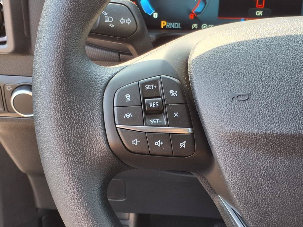 New 2025 Ford Bronco Sport Big Bend AWD/4WD image 18