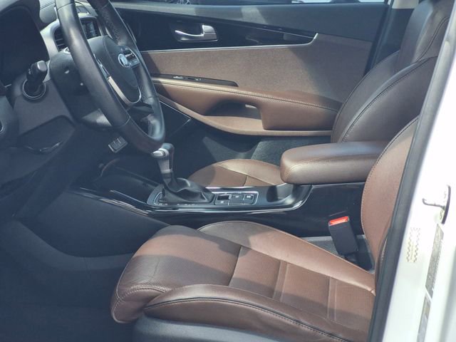 Used 2020 Kia Sorento SX FWD image 17