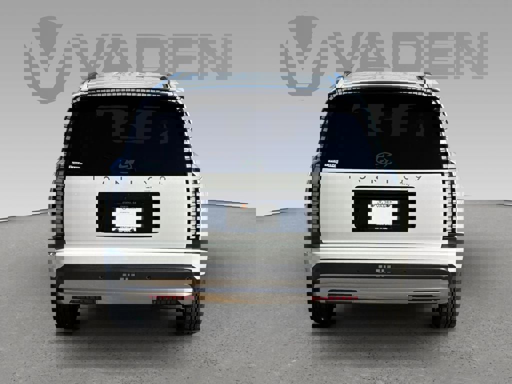 New 2026 Hyundai Ioniq 9 S image 17