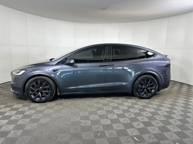 Used 2023 Tesla Model X Plaid image 6
