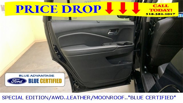 Used 2022 Honda Pilot Special Edition image 23