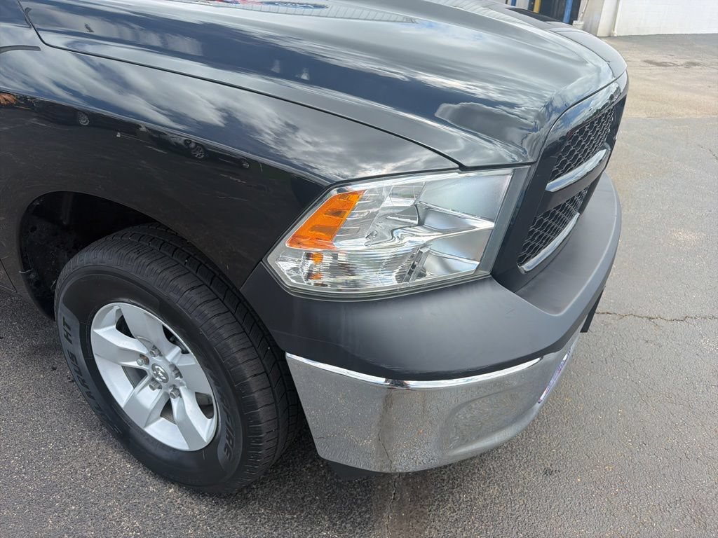 Used 2017 RAM 1500 Tradesman w/ Power & Remote Entry Group AWD/4WD image 9