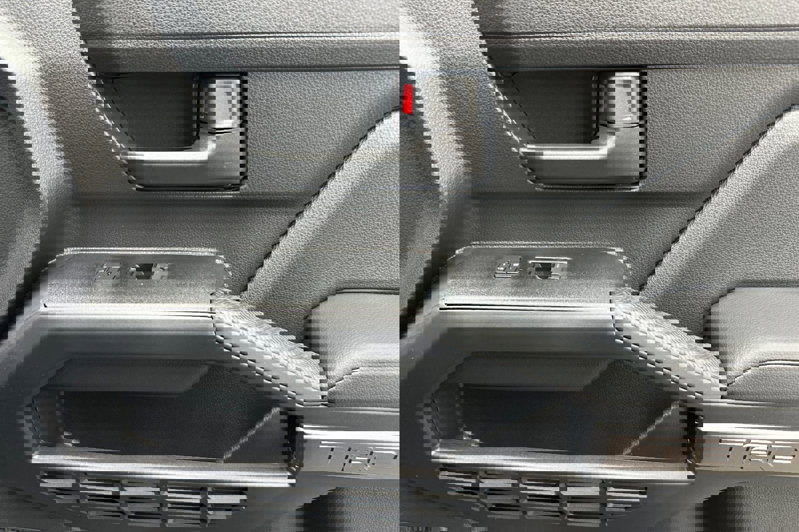 New 2026 Toyota 4Runner TRD Off-Road image 20