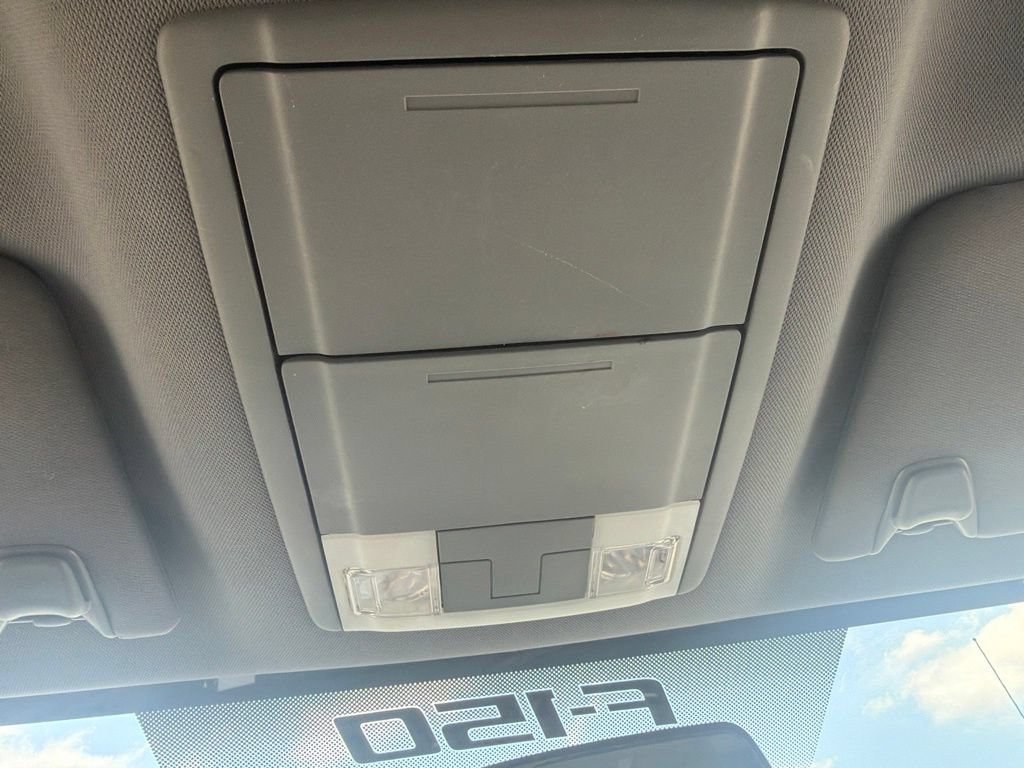 Used 2011 Ford F150 XLT RWD image 33