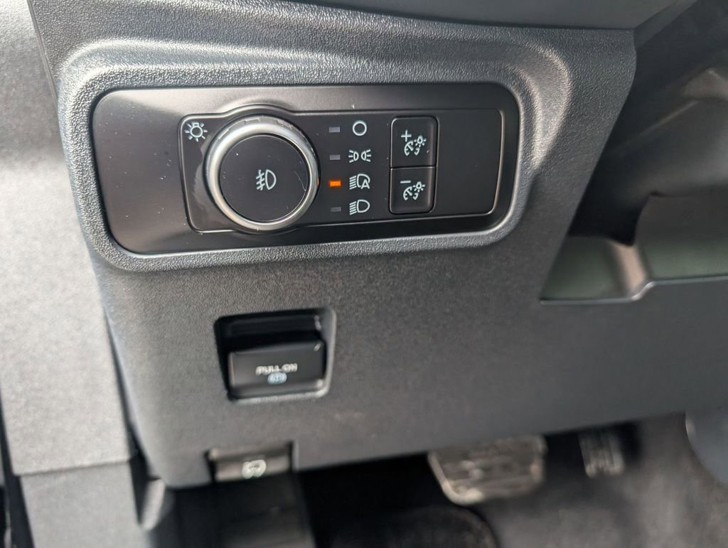 New 2025 Ford Bronco Outer Banks w/ Sasquatch Package AWD/4WD image 36