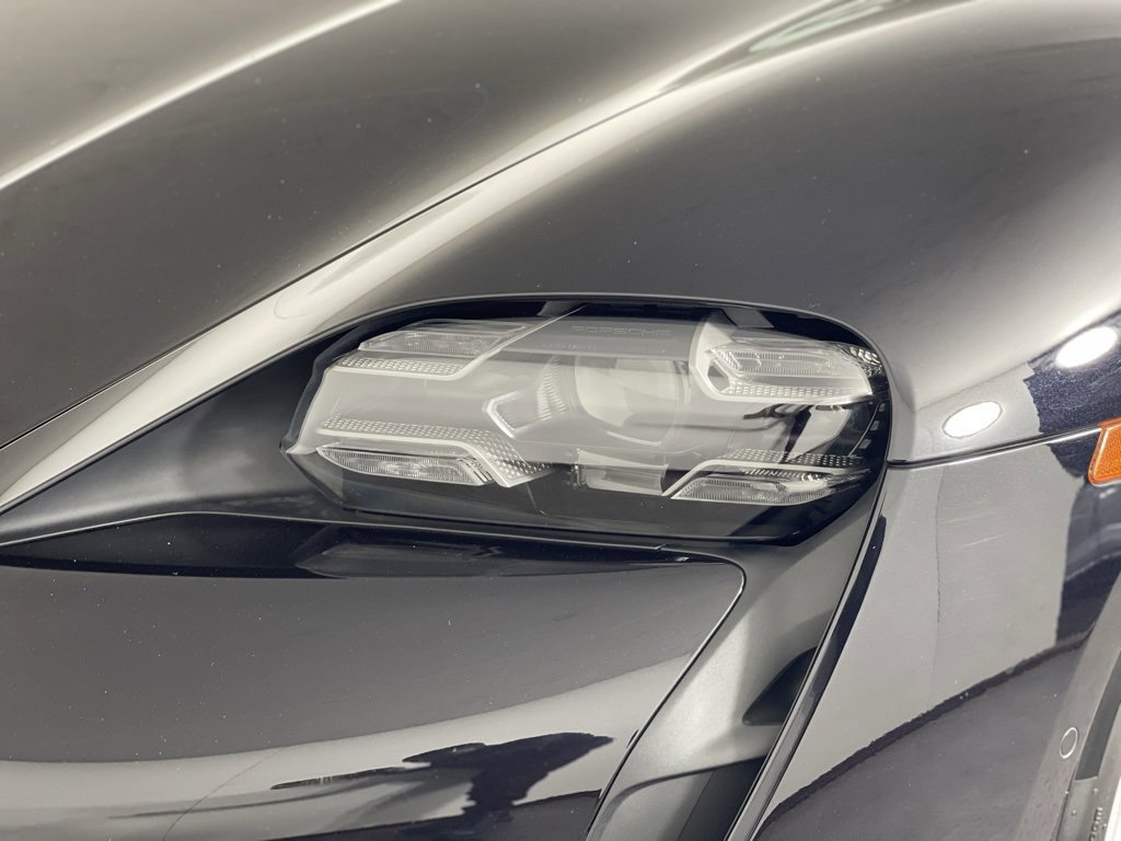 Certified 2024 Porsche Taycan Turbo image 15