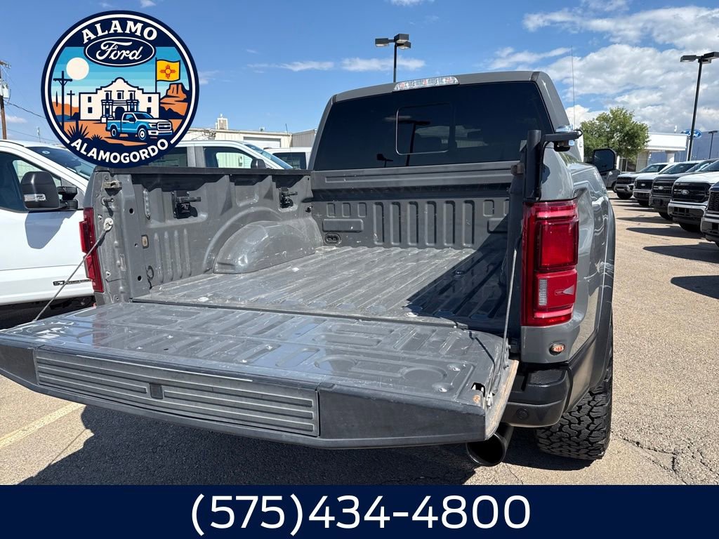 Used 2020 Ford F150 Raptor w/ Equipment Group 802A Luxury image 12