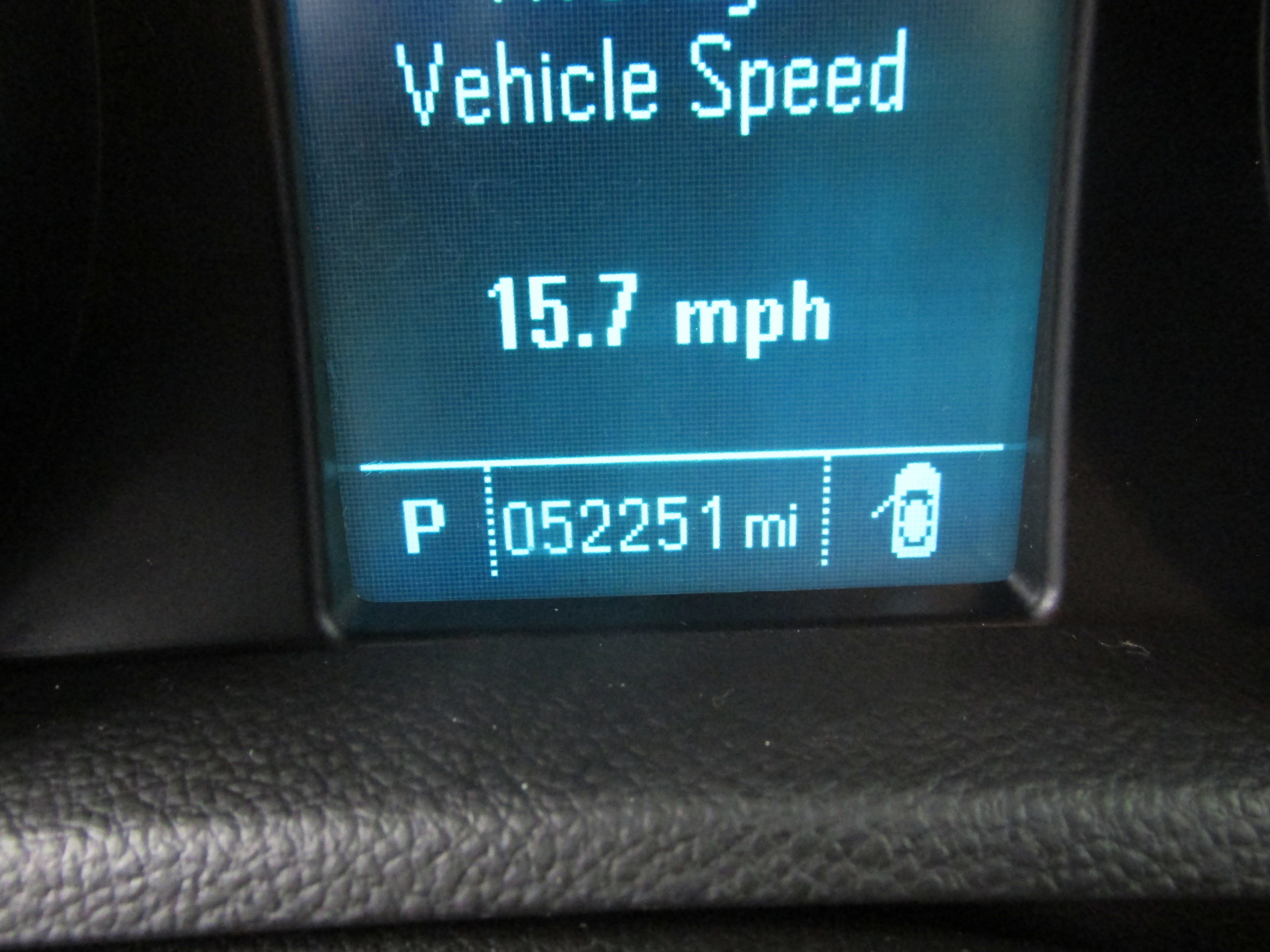 Used 2014 Buick Encore Convenience image 28