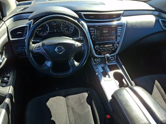 Used 2019 Nissan Murano SV AWD/4WD image 2