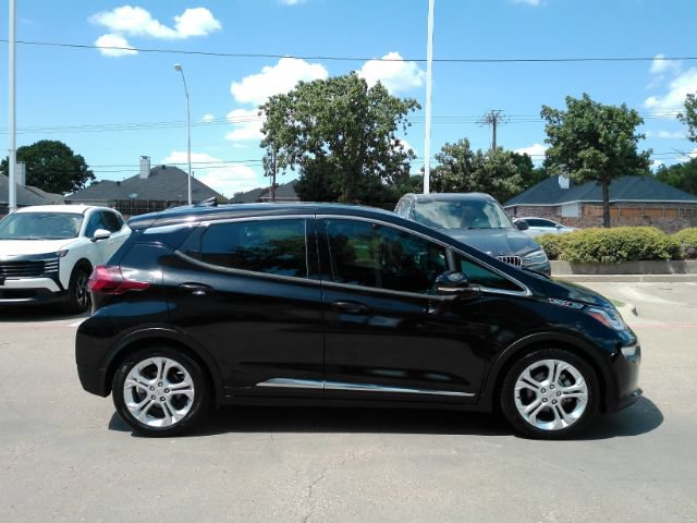 Used 2019 Chevrolet Bolt LT FWD image 5