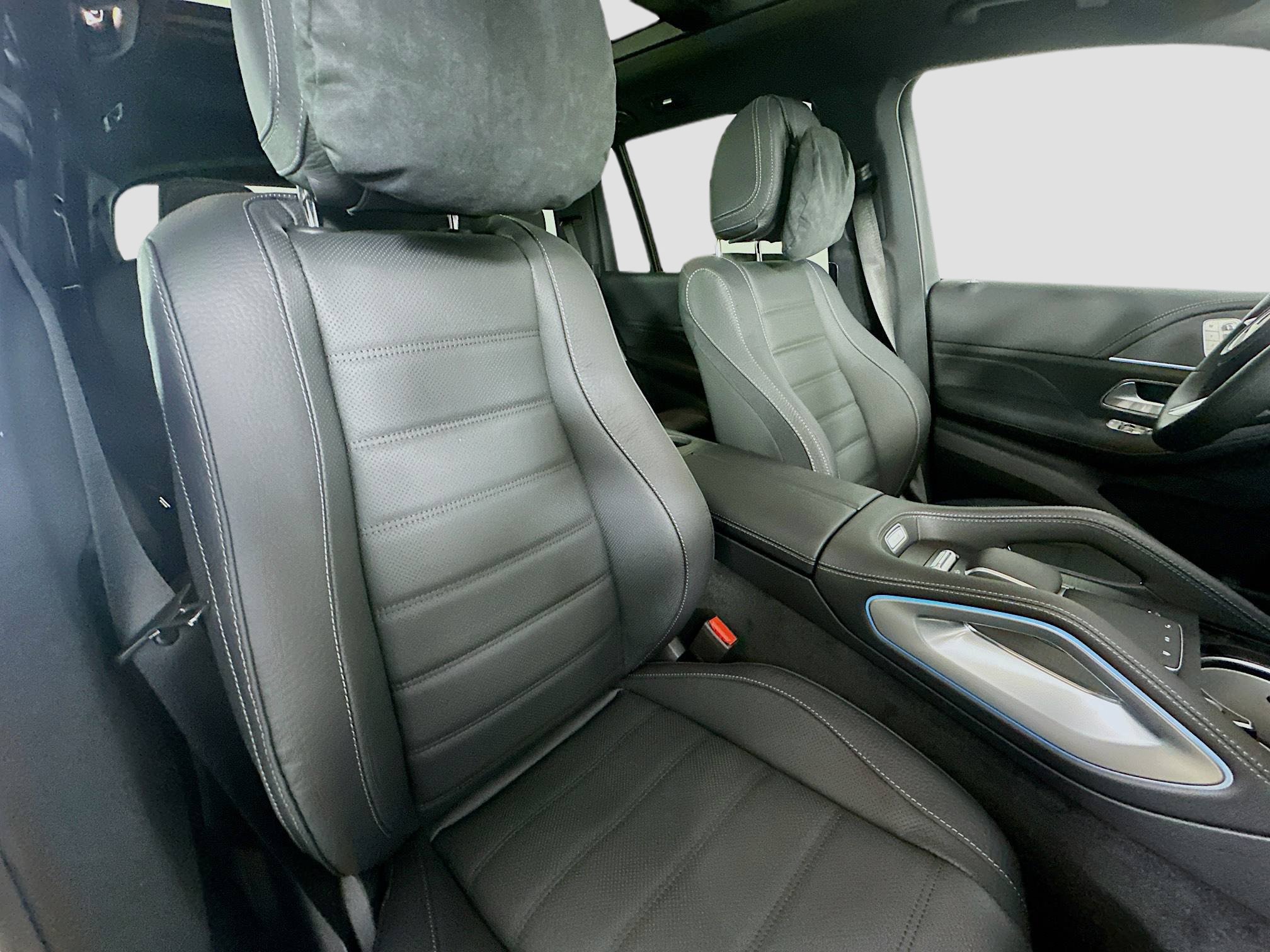 Used 2026 Mercedes-Benz GLS 580 4MATIC image 39