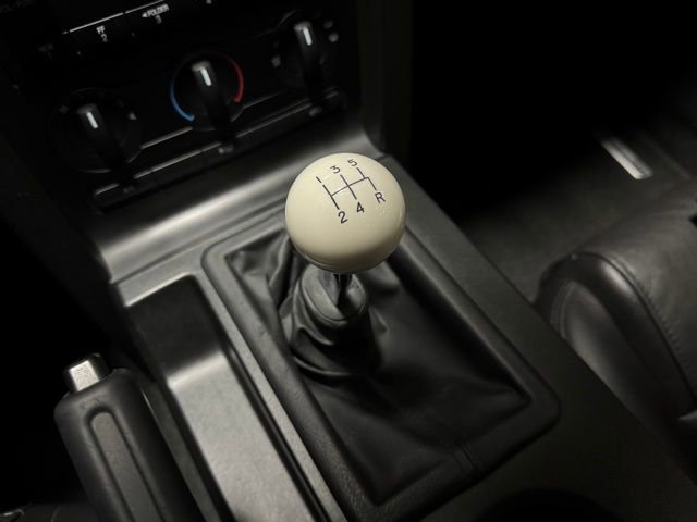 Used 2007 Ford Mustang GT RWD image 23