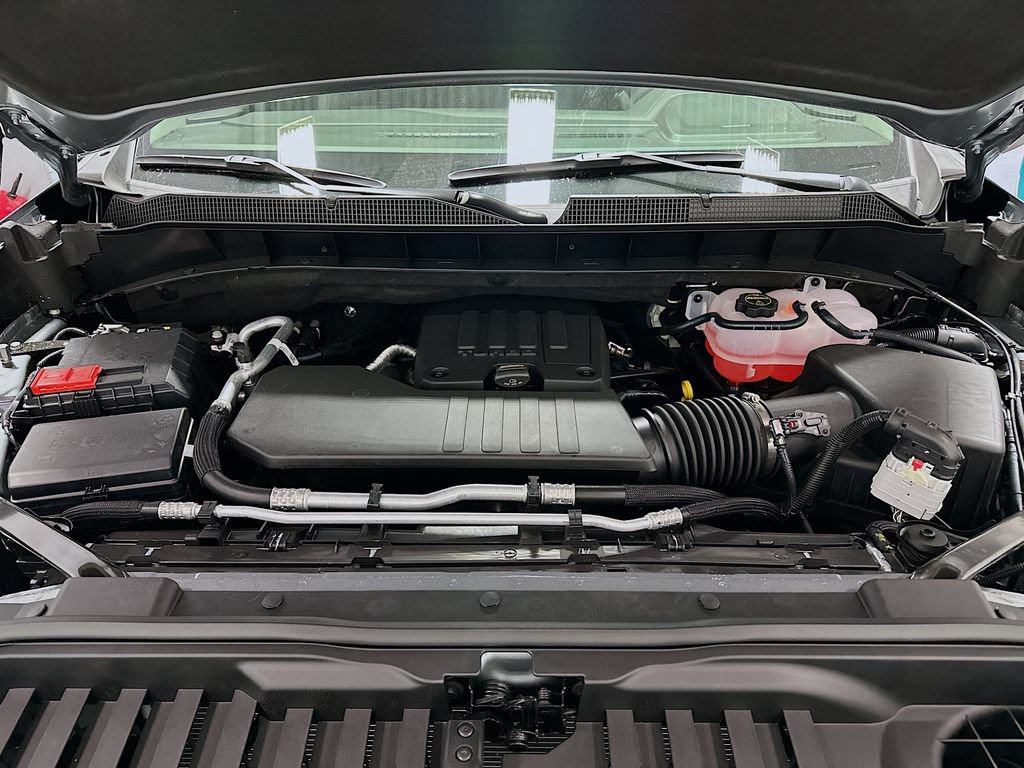 New 2026 Chevrolet Silverado 1500 RST AWD/4WD image 33