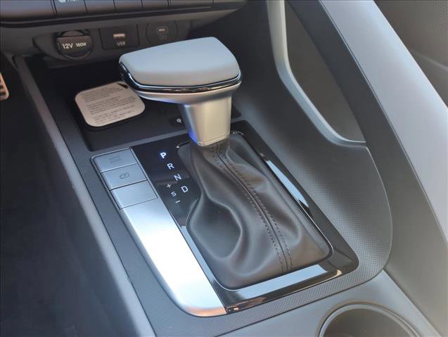 New 2026 Hyundai Elantra Sport image 15