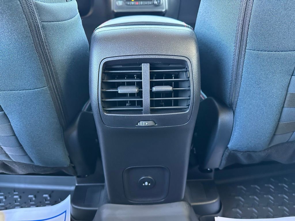 New 2025 Ford Bronco Sport Heritage w/ Convenience Package image 14