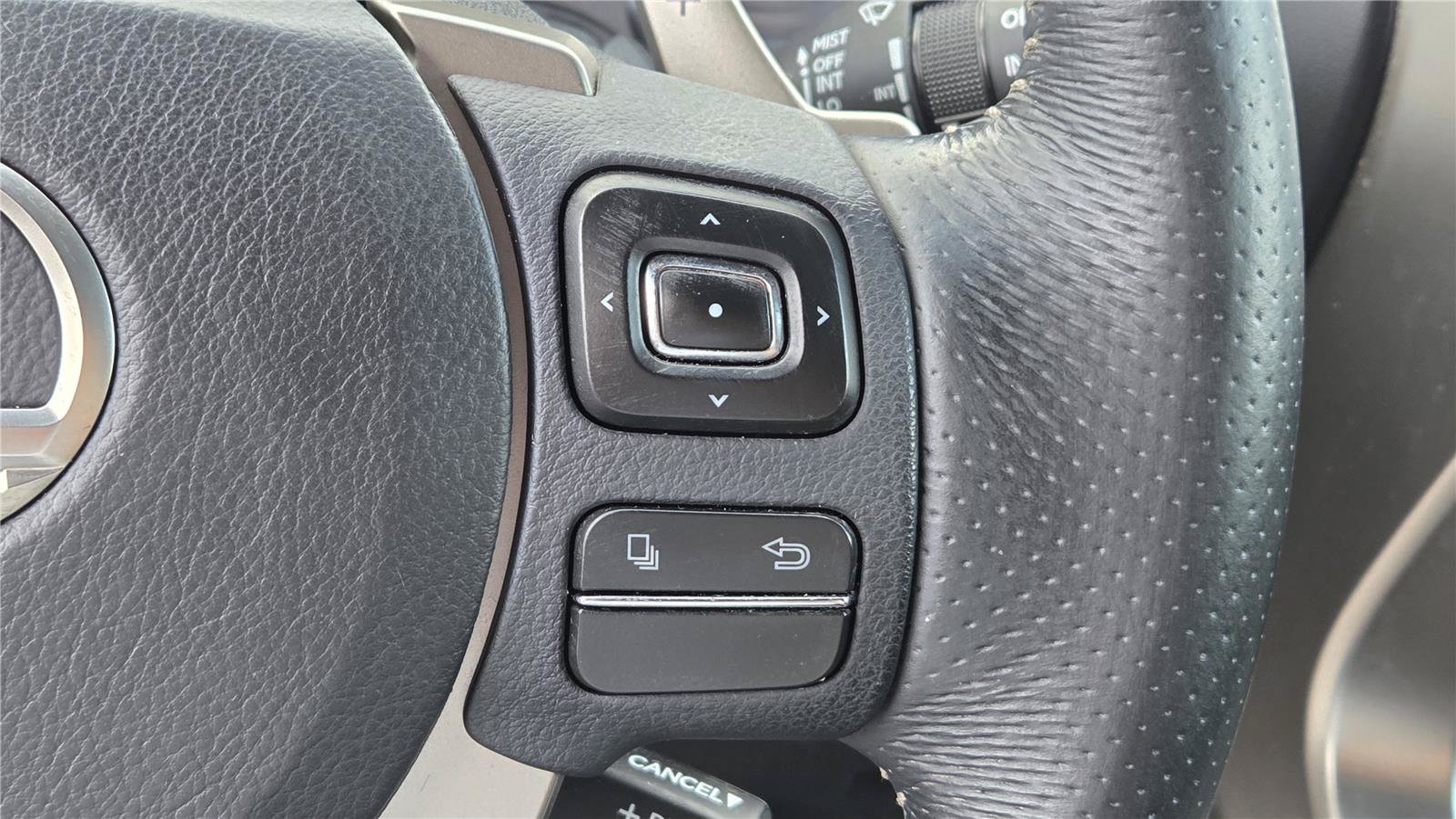 Used 2015 Lexus NX 200t F Sport w/ Navigation System Package AWD/4WD image 20