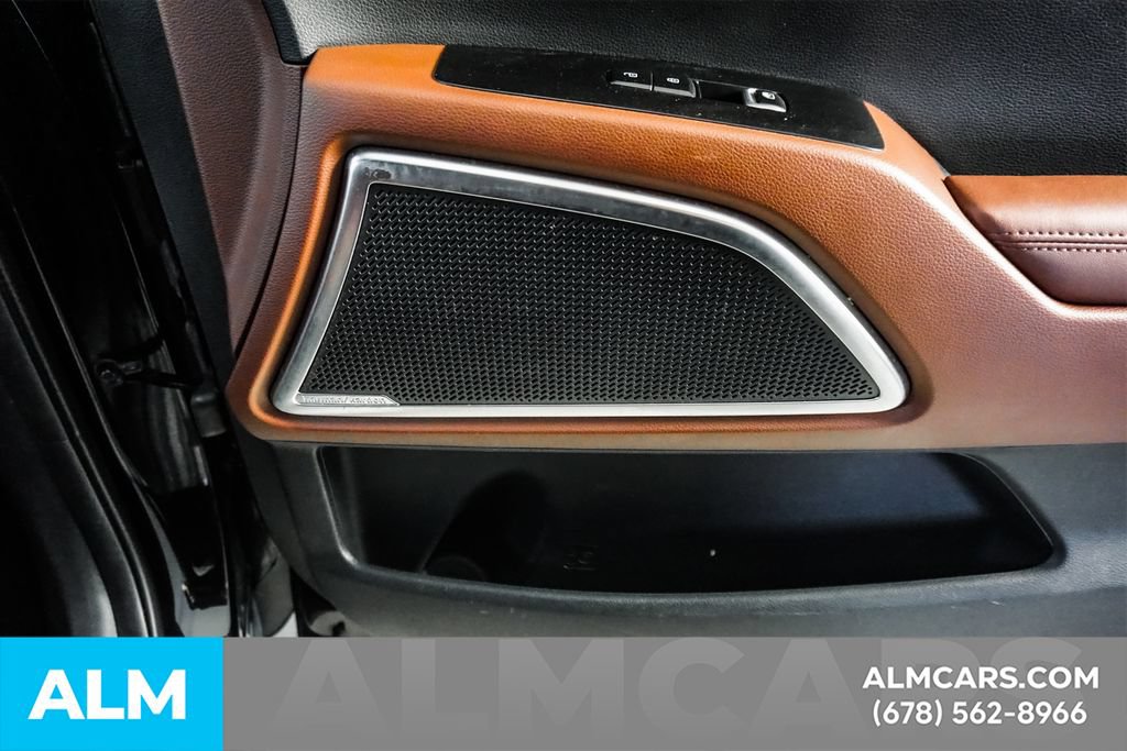 Used 2023 Kia Telluride SX Prestige AWD/4WD image 44