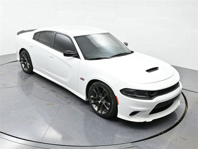 Used 2023 Dodge Charger Scat Pack w/ Technology Group image 30