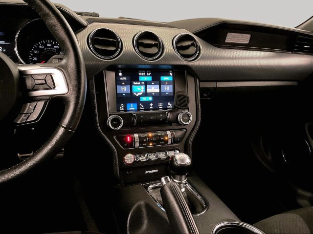 Used 2017 Ford Mustang GT Premium w/ Equipment Group 401A RWD image 6